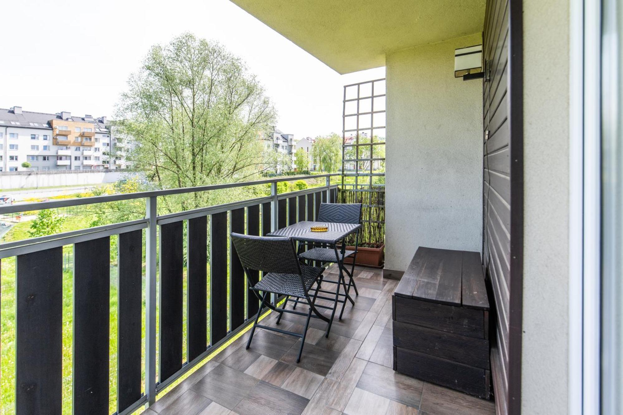 Large Luxury Apartment Величка Экстерьер фото